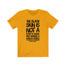 Load image into Gallery viewer, MARCUS GARVEY Unisex T-Shirt