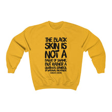 Load image into Gallery viewer, MARCUS GARVEY Unisex Sweatshirt