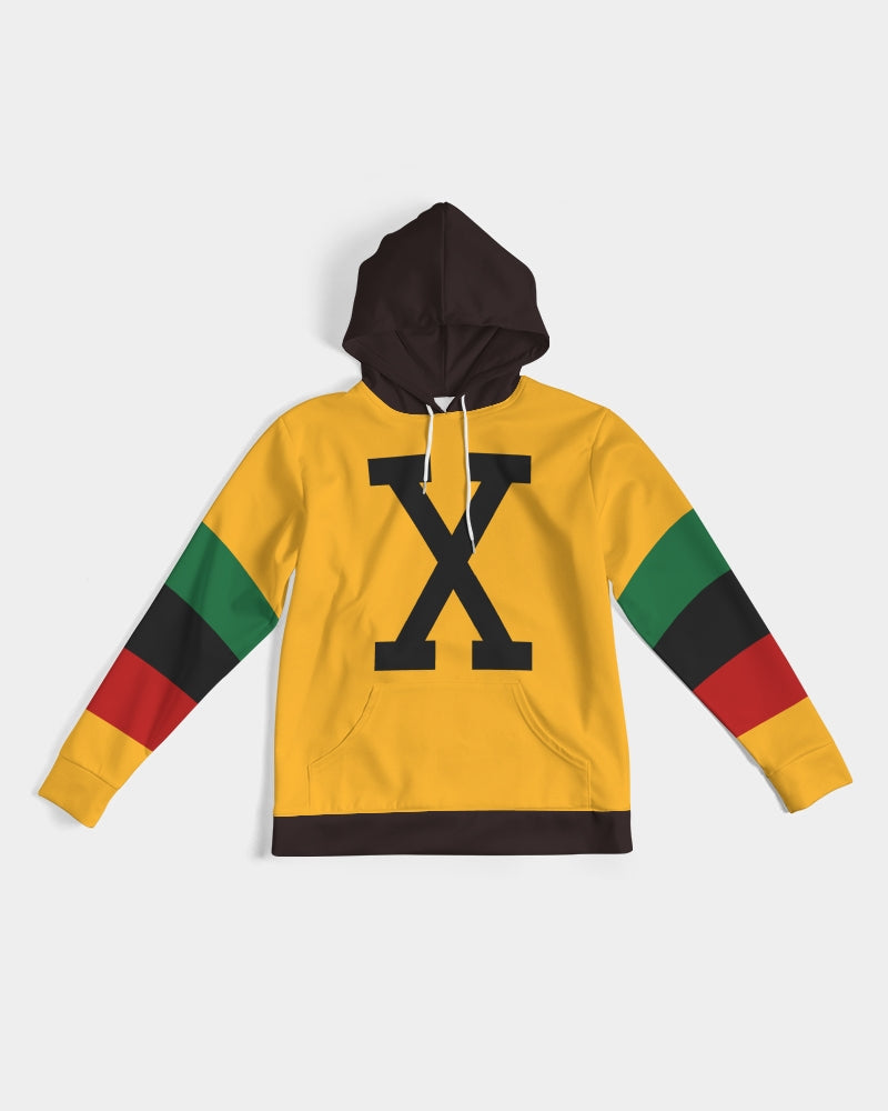 Chief's Culture Pan African Retro Hoodie