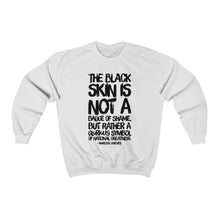 Load image into Gallery viewer, MARCUS GARVEY Unisex Sweatshirt