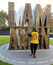 Load image into Gallery viewer, JAMES BALDWIN Unisex T-Shirt