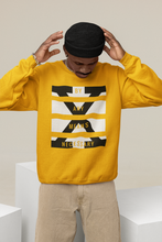 Load image into Gallery viewer, BY ANY MEANS NECESSARY Unisex Crewneck Sweatshirt