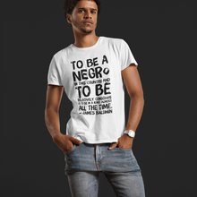 Load image into Gallery viewer, JAMES BALDWIN Unisex T-Shirt