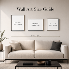 Load image into Gallery viewer, 250-Piece | Afrocentric Wall Art Collection | Celebrating Black Women | Gallery Wall Art Bundle | Digital Download