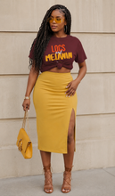 Load image into Gallery viewer, LOCS and MELANIN Unisex T-Shirt