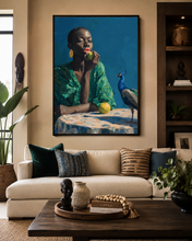 Load image into Gallery viewer, Sunday Brunch | Premium Matte Paper Poster