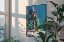 Load image into Gallery viewer, Sunday Brunch | Premium Matte Paper Poster