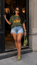 Load image into Gallery viewer, LOCS and MELANIN Unisex T-Shirt