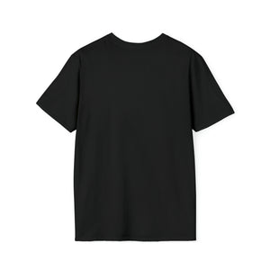 BLACK MENTAL HEALTH MATTERS Unisex T-Shirt