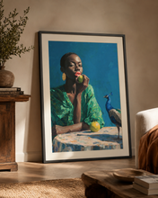 Load image into Gallery viewer, Sunday Brunch | Premium Matte Paper Poster