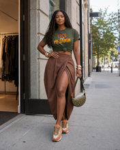 Load image into Gallery viewer, LOCS and MELANIN Unisex T-Shirt