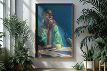 Load image into Gallery viewer, Sunday Brunch | Premium Matte Paper Poster