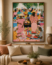Load image into Gallery viewer, Easter Sunday | Premium Matte Paper Poster