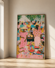 Load image into Gallery viewer, Easter Sunday | Premium Matte Paper Poster