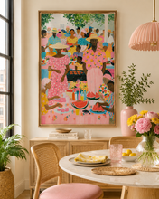 Load image into Gallery viewer, Easter Sunday | Premium Matte Paper Poster