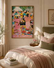 Load image into Gallery viewer, Easter Sunday | Premium Matte Paper Poster
