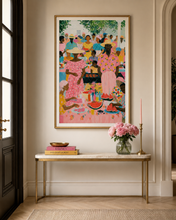Load image into Gallery viewer, Easter Sunday | Premium Matte Paper Poster