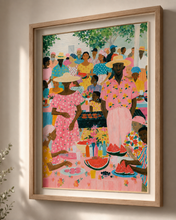 Load image into Gallery viewer, Easter Sunday | Premium Matte Paper Poster
