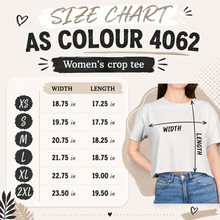 Load image into Gallery viewer, LOCS and MELANIN Crop Top