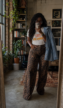 Load image into Gallery viewer, LOCS and MELANIN Women's Crop Top