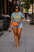 Load image into Gallery viewer, LOCS and MELANIN Unisex T-Shirt