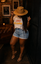 Load image into Gallery viewer, LOCS and MELANIN Unisex T-Shirt