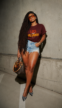 Load image into Gallery viewer, LOCS and MELANIN Unisex T-Shirt