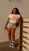 Load image into Gallery viewer, LOCS and MELANIN Unisex T-Shirt