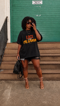 Load image into Gallery viewer, LOCS and MELANIN Unisex T-Shirt