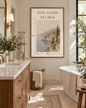 Load image into Gallery viewer, Say What?! Stank Face Bathroom Art Collection | 10-Piece Afrocentric Wall Art Bundle | Digital Download