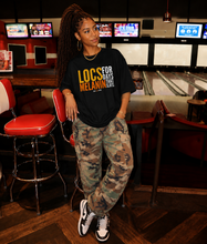 Load image into Gallery viewer, LOCS FOR DAYS MELANIN THAT SLAYS Unisex Shirt