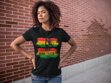 Load image into Gallery viewer, JUNETEENTH 1865 Unisex T-Shirt