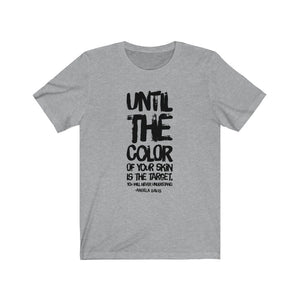 ANGELA DAVIS Unisex T-Shirt