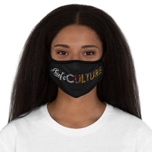Load image into Gallery viewer, Chief&#39;s CULTURE Adult Fitted Face Mask