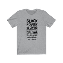 Load image into Gallery viewer, HUEY P. NEWTON Unisex T-Shirt