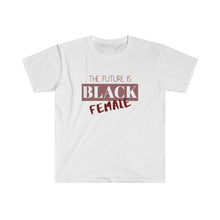 Load image into Gallery viewer, THE FUTURE IS FEMALE Unisex T-Shirt