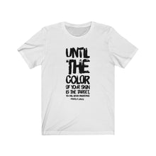 Load image into Gallery viewer, ANGELA DAVIS Unisex T-Shirt