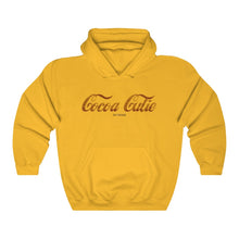 Load image into Gallery viewer, COCOA CUTIE Unisex Hoodie