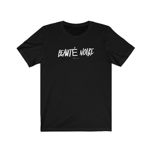 BEAUTE NOIRE Unisex T-Shirt