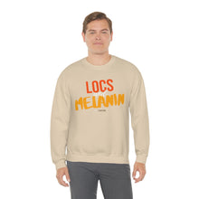 Load image into Gallery viewer, Unisex Heavy Blend™ Crewneck Sweatshirt