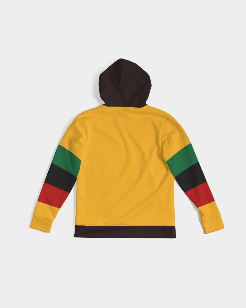 Chief's Culture Pan African Retro Hoodie