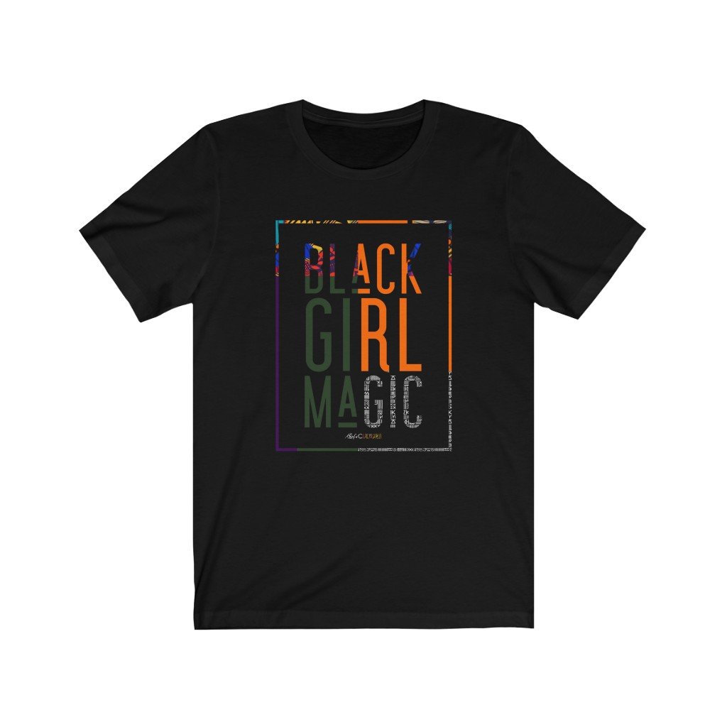 Black girl t outlet shirts