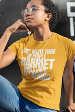 Load image into Gallery viewer, HARRIET Unisex T-Shirt