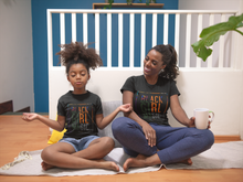Load image into Gallery viewer, BLACK GIRL MAGIC Toddler&#39;s Fine Jersey Tee