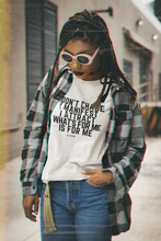 Load image into Gallery viewer, WHAT&#39;S FOR ME IS FOR ME Unisex T-Shirt